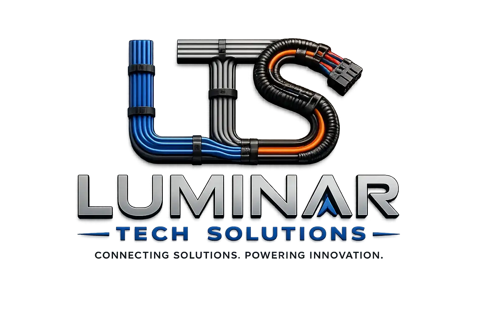 Luminar Tech Solutions